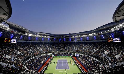 atp tennis shanghai rolex masters|rolex shanghai tournament.